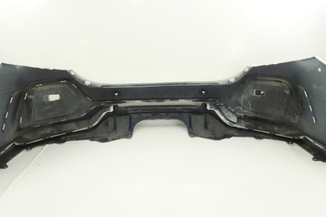 фото thumb №11, Honda x 10 type-r бампер задня задній 71502-tgha000