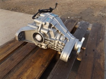 фото thumb №3, Alfa romeo stelvio 2.0 мост дифференциал задняя задний