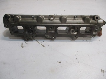 фото thumb №3, Колектор всмоктуючий 38945632aq skoda rapid 1,4tsi