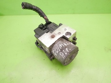 фото thumb №11, Насос abs 025216586 nissan primera p11 wp11 2.0 td