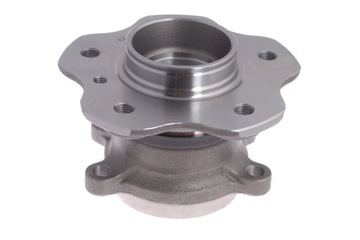 фото thumb №2, Підшипник колеса ступиця зад nissan qashqai 4wd od 2013