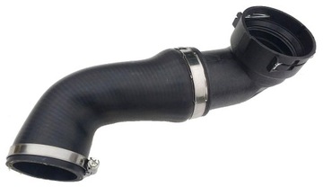 фото thumb №1, Bmw x3 e83 3,0d m57n2 труба шланг turbo интеркулер