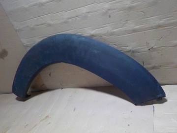 фото thumb №4, Jumper iii молдинг підкрилок лівий задня 1307241070