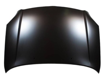 фото thumb №1, Капот toyota avensis t25 03-06