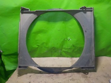 фото thumb №5, Volvo fl6 180 корпус вентилятора захист радіатор