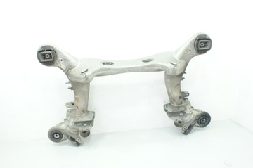 фото thumb №8, Підрамник візок балка зад mercedes cl w216