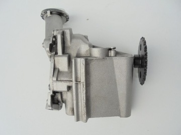 фото thumb №5, Qashqai ii j11 насос масла 1.5 dci 150003395r