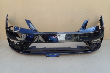 фото thumb №1, Бампер перед передній seat leon 3 iii 5f lift 17-