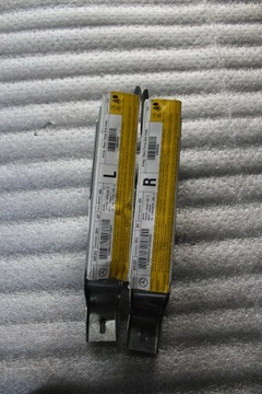 фото thumb №1, Mercedes w212 e klasa подушка сидіння права