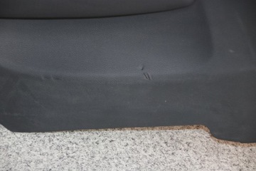 фото thumb №6, Bmw e82 купе боковина обивка левый зад левая задняя