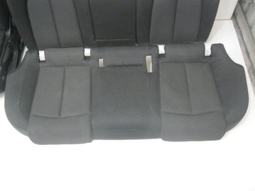 фото thumb №10, Audi a6 4g сидіння сидіння kanpa спинка перед задня