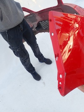 фото thumb №9, Бампер передний решётка радиатора seat ateca fr 575 16-