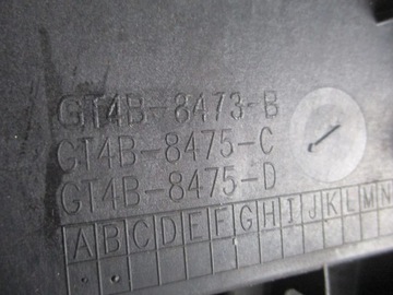 фото thumb №5, Усилитель pas ford edge gt4b-8473-b