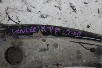 фото thumb №6, Правый рычаг передний перед lancer viii x 8 2.0 di-