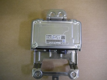 фото thumb №1, Audi a6 c7 блок управления изображения камеры 4h0907107g