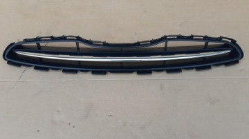 фото thumb №1, Nissan micra k13 10-13 решітка радіатора решітка радіатора хром оригінал