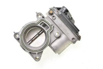 фото thumb №10, Дросельна заслінка mondeo mk4 vp4m5u-9e927-dc 4m5g-fa