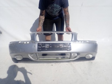 фото thumb №1, Volvo s80 i 1 98-04 бампер перед передній