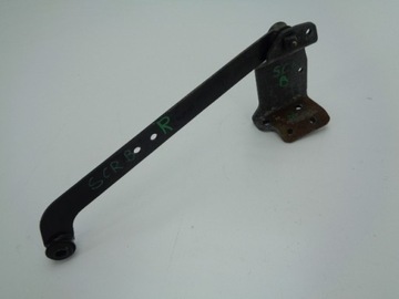 фото thumb №3, Scania r кронштейн кронштейн радіатор