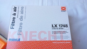 фото thumb №8, Набор фильтров renault fluence megane iii 1.6