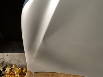 фото thumb №4, Капот кришка двигуна lexus nx 14-