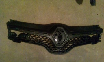 фото thumb №1, Renault twingo lll решітка радіатора решітка радіатора оригінал