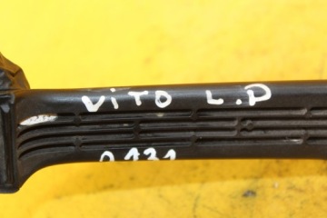 фото thumb №8, Ручка двері лівий перед mercedes vito w638