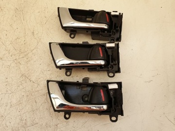 фото thumb №1, Ручка внутренняя правый задняя subaru legacy iv eu