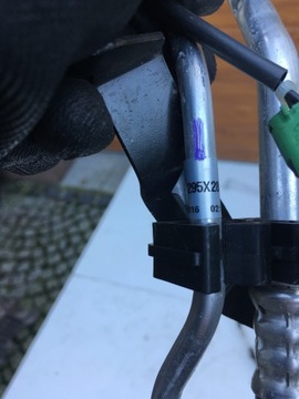 фото thumb №10, Renault zoe шланг кондиционера шланг 924467761r