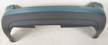 фото thumb №1, Бампер задній зад audi a6 c5