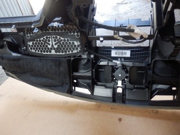 фото thumb №8, Mercedes w204 1.8 панель роздавальна капот