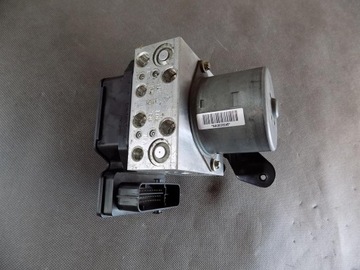 фото thumb №1, Vw passat b7 насос блок управления abs 3aa614109d