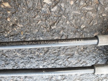 фото thumb №9, Механізм домкрат вибірник передач vw polo v 6r 5b.