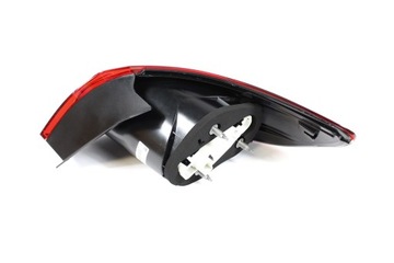 фото thumb №2, Лампа vw passat cc r-line задняя левая zew aso