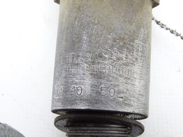 фото thumb №6, Iveco eurocargo ii 02-08 імпульсатор 2171.2000.2301 217120002301 v1.10 2006r