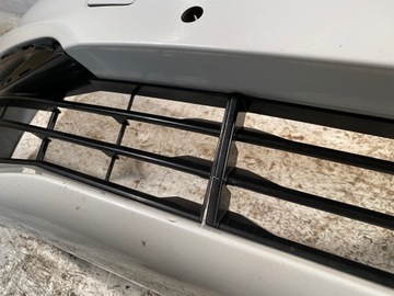 фото thumb №5, Bmw 5 g30 g31 бампер перед передний