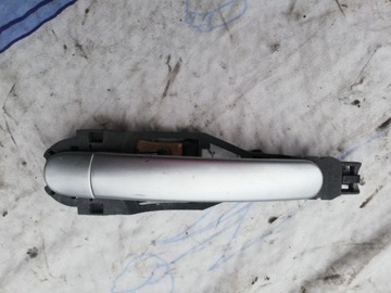 фото thumb №3, Ручка зовнішня двері vw golf v