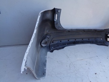 фото thumb №8, Бампер задний mitsubishi outlander 15- lift 16751