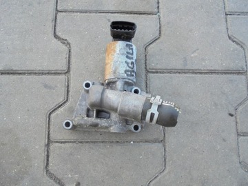 фото thumb №1, Клапан egr opel agila 1.0 12v -доставка-