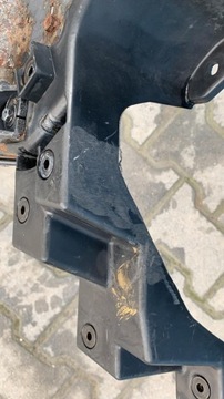 фото thumb №2, Kia sorento 2009-2012 pas передній перед