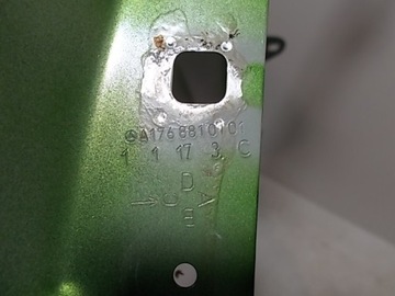 фото thumb №10, Mercedes a класс 176 12 - 18 крыло левый переднее