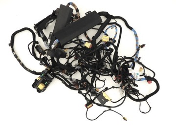 фото thumb №1, Джгут коробка запобіжників opel crossland x