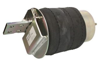 фото thumb №1, Подушка пневмоподушка підвіска iveco eurocargo kpl.