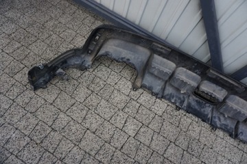 фото thumb №6, Бампер диффузор honda civic ix type r спойлер prest-02