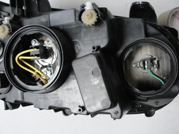 фото thumb №9, Лампа перед ліва chevrolet aveo 11-14 9683061