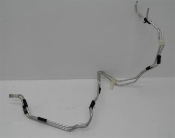 фото thumb №1, Шланг трубка wody стіни перегородки mercedes w221