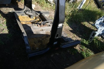 фото thumb №1, Citroen c4 cactus порог стойка правые exlb