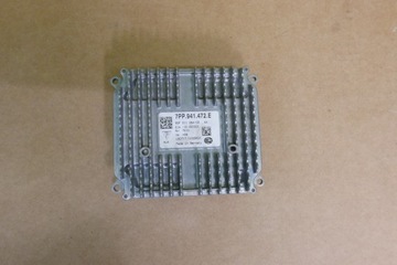 фото thumb №1, Audi vw преобразователь модуль света led 7pp941572e