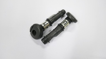 фото thumb №1, Bmw f10 f11 направляющая подголовник левая fv