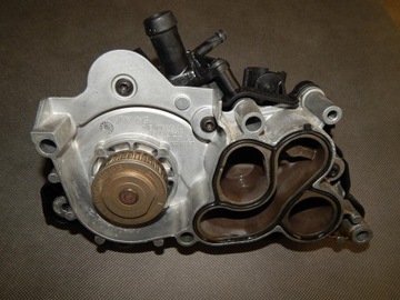 фото thumb №1, Skoda rapid насос wody 04e121121k 04e121042l